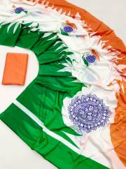 AASHAPURA SAREE  15 AUGUST SPECIAL